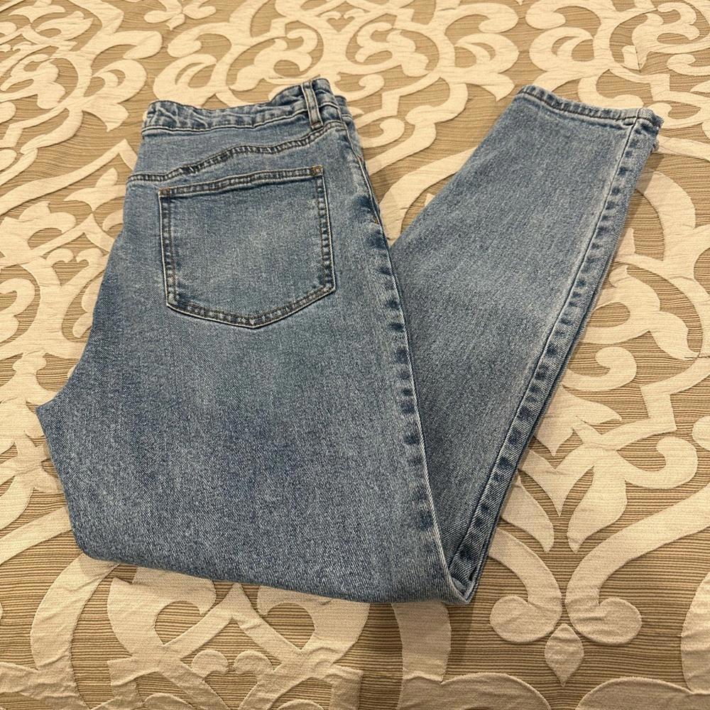 Indigo Rising Women’s Jeans